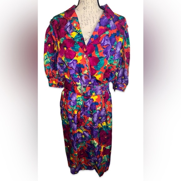 Alisei Dress - Picture 4 of 7